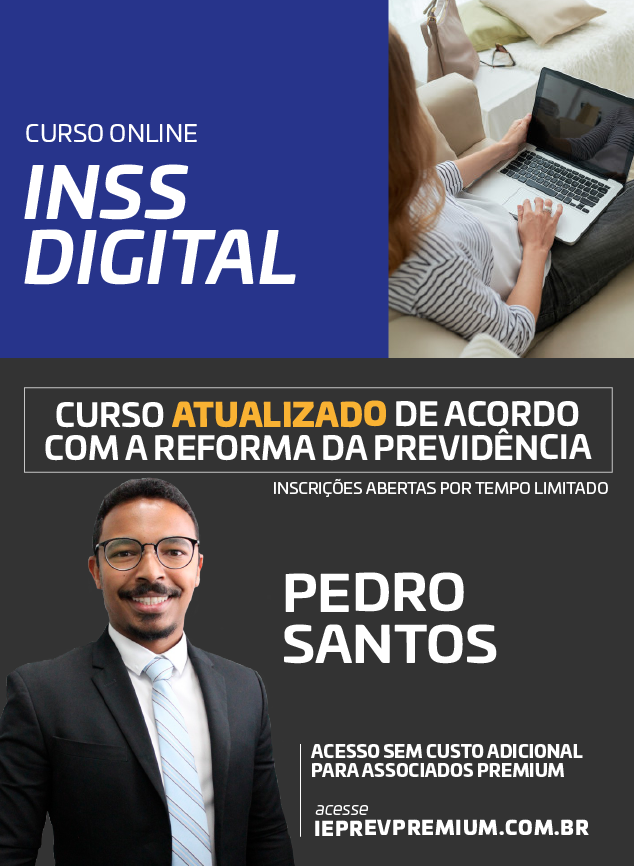 ONLINE INSS Digital