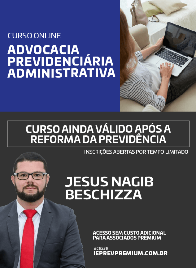 ONLINE Advocacia previdenciária administrativa