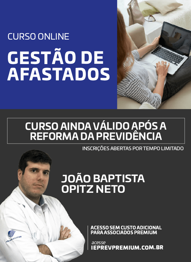 ONLINE GESTÃO DE AFASTADOS