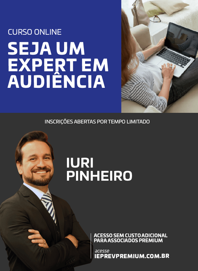 ONLINE Seja um expert em audiência