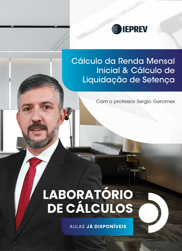 ONLINE - LABORATÓRIO DE CÁLCULOS