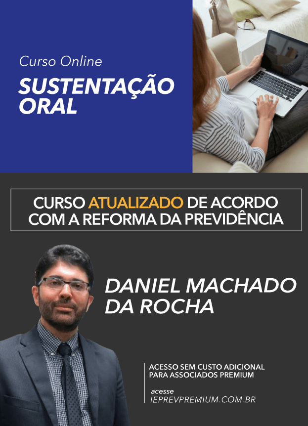 ONLINE Sustentação Oral